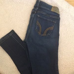 Hollister Skinny Jeans